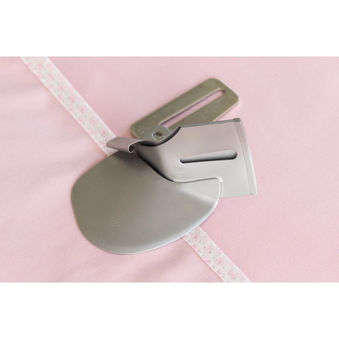 Kantinkääntäjä 4-kertainen kantti (8 mm)