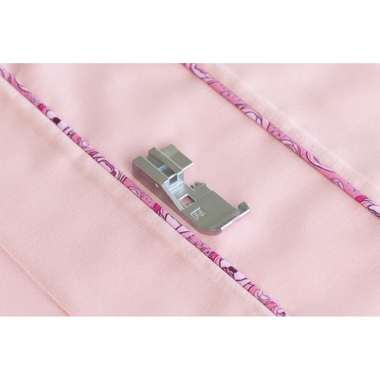 Rullefot 5 mm (gruppe 10)