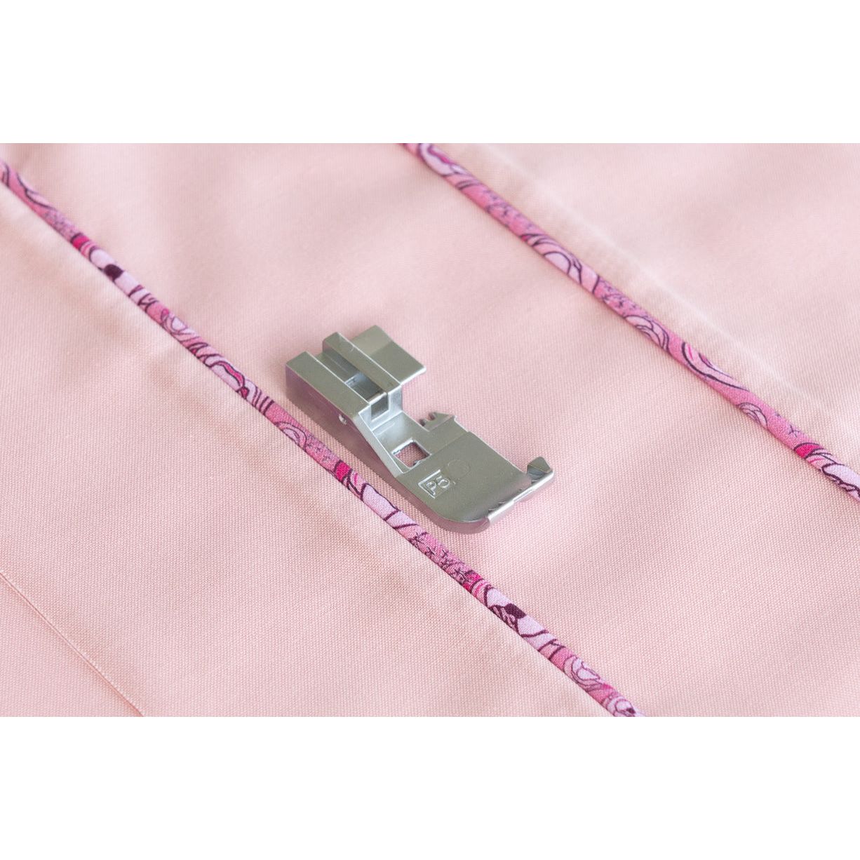 Rullefot 5 mm (gruppe 9, 11)