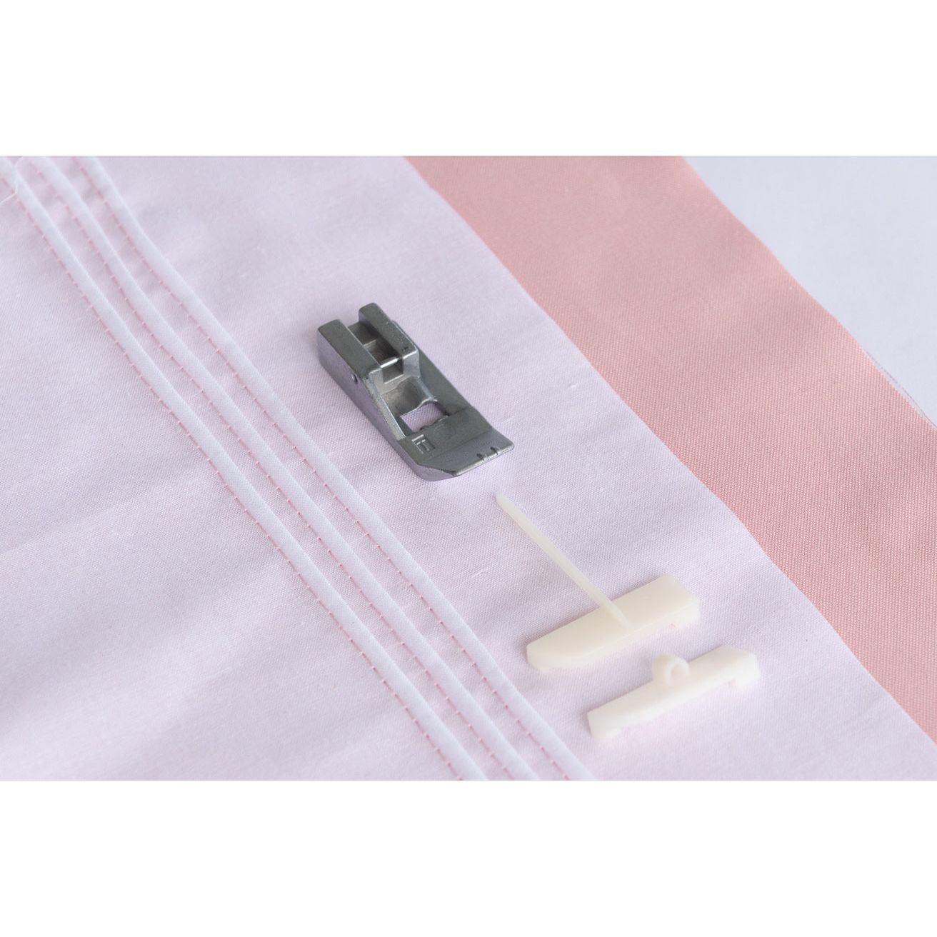 Hiuslaskosjalka – setti