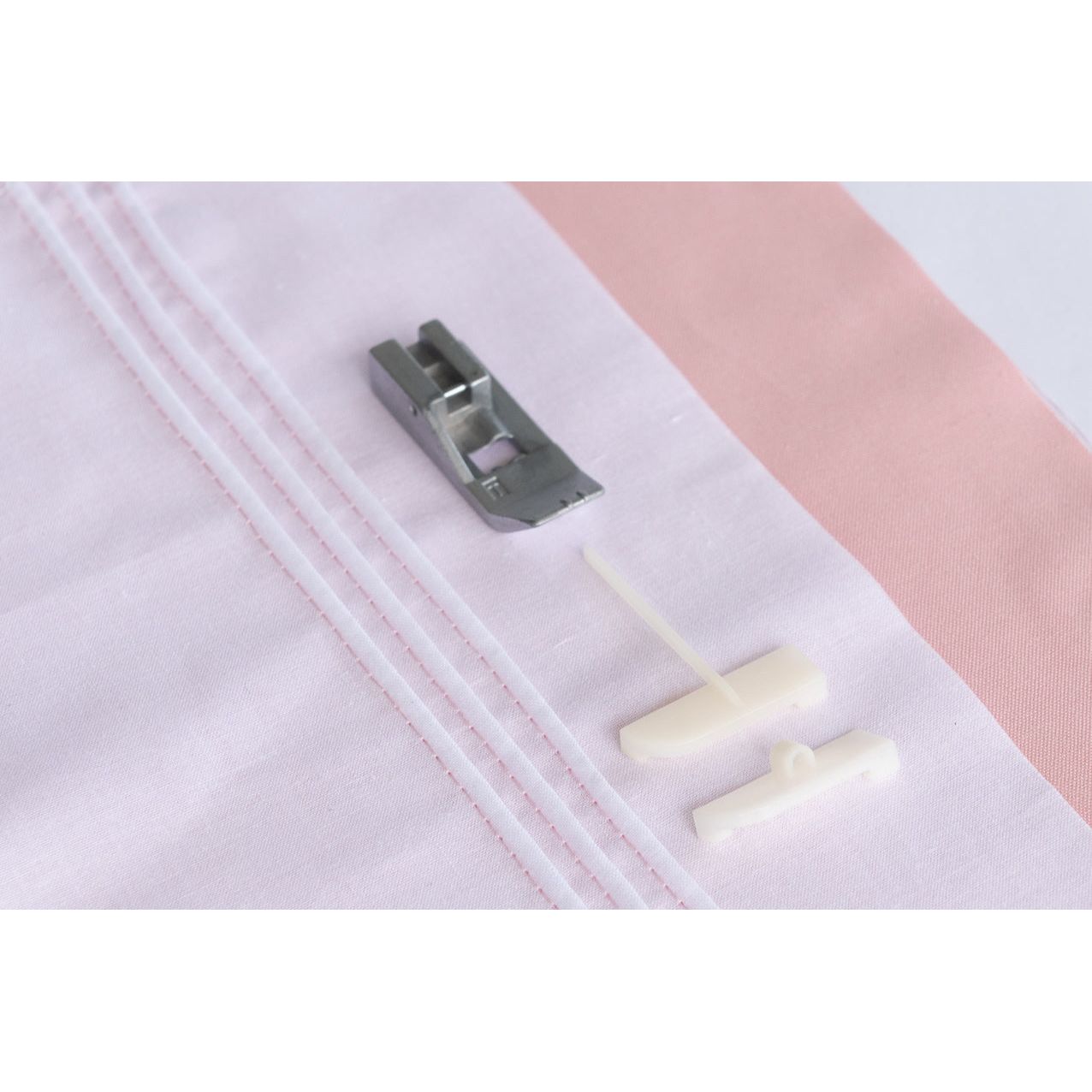 Hiuslaskosjalka – setti