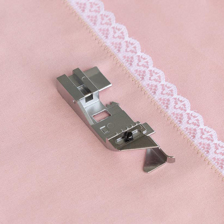 Lace Applicator foot