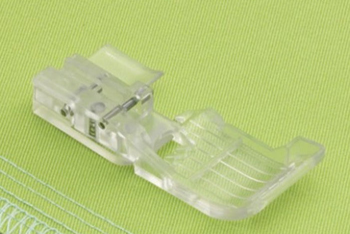 Standardfot - transparent