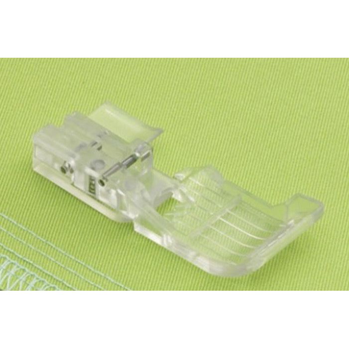 Paininjalka – läpinäkyvä