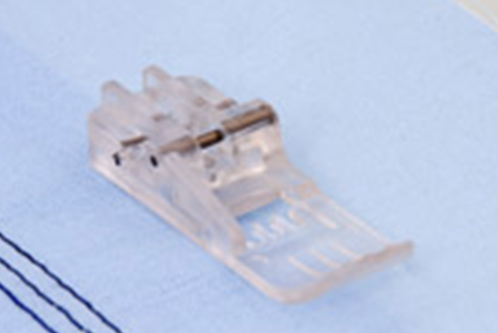 Standardfot - transparent (gruppe 11)