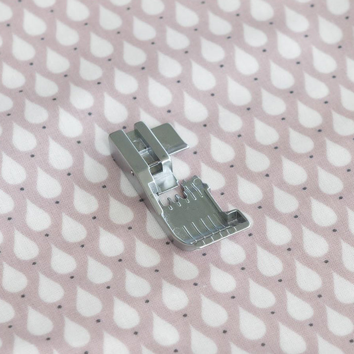 Teflon foot (Enlighten/Imagine 4-trŒdig)