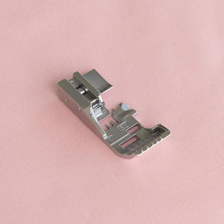 Presser foot